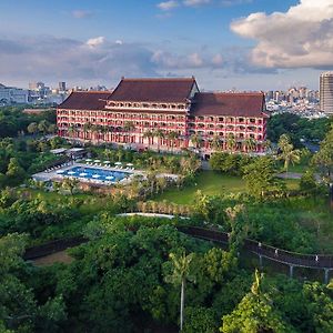 The Grand Hotel Kaohsiung